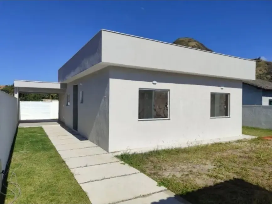 Foto 9 de Casa com 2 quartos à venda, 404m2 em Chácaras de Inoã (Inoã), Marica - RJ