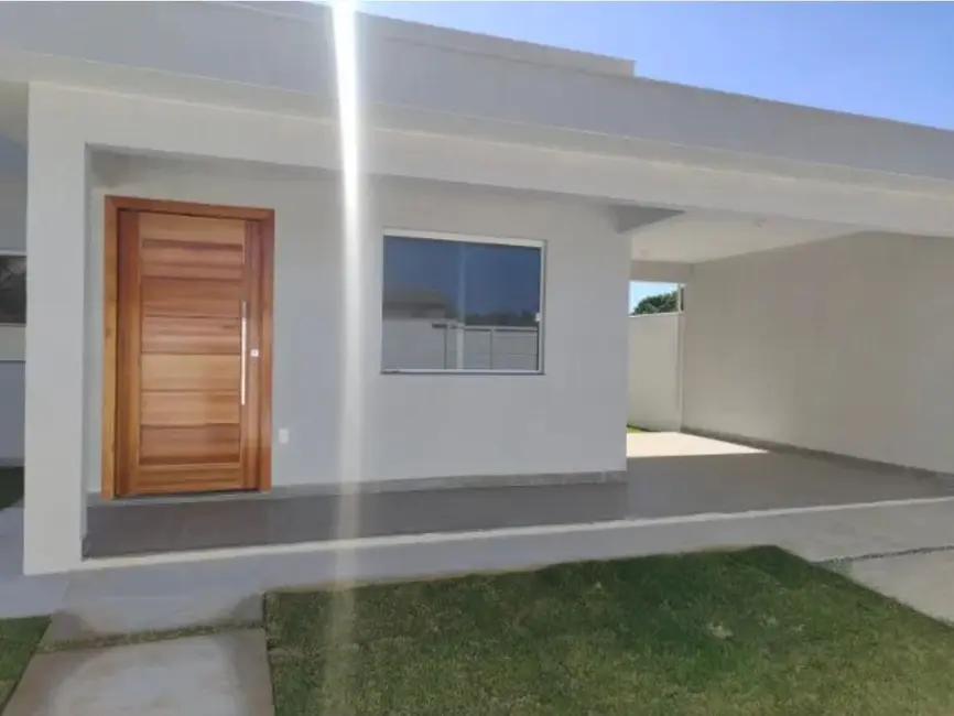 Foto 2 de Casa com 2 quartos à venda, 404m2 em Chácaras de Inoã (Inoã), Marica - RJ