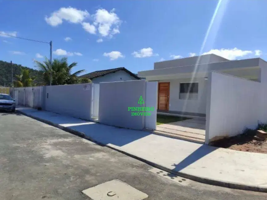 Foto 5 de Casa com 2 quartos à venda, 404m2 em Chácaras de Inoã (Inoã), Marica - RJ