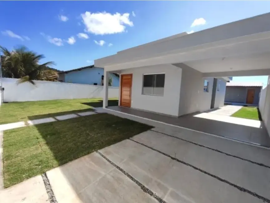 Foto 3 de Casa com 2 quartos à venda, 404m2 em Chácaras de Inoã (Inoã), Marica - RJ