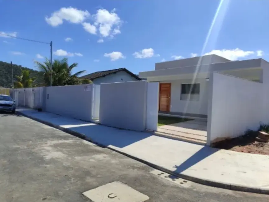 Foto 5 de Casa com 2 quartos à venda, 404m2 em Chácaras de Inoã (Inoã), Marica - RJ