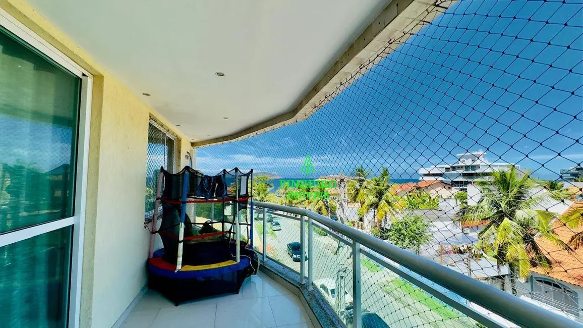 Foto 1 de Apartamento com 2 quartos à venda, 108m2 em Piratininga, Niteroi - RJ