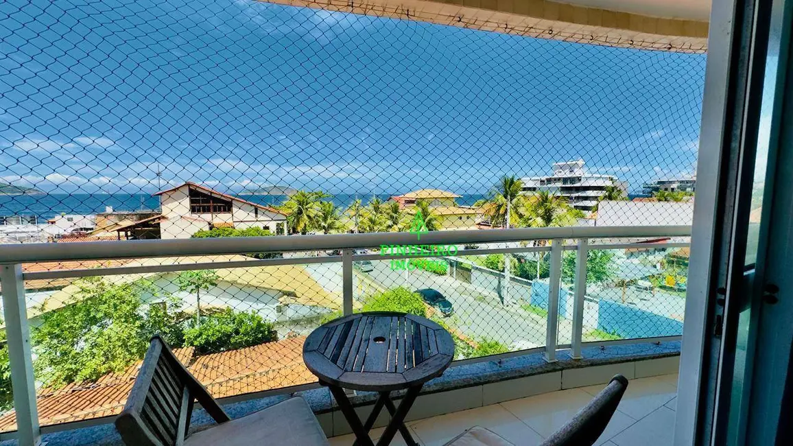Foto 5 de Apartamento com 2 quartos à venda, 108m2 em Piratininga, Niteroi - RJ