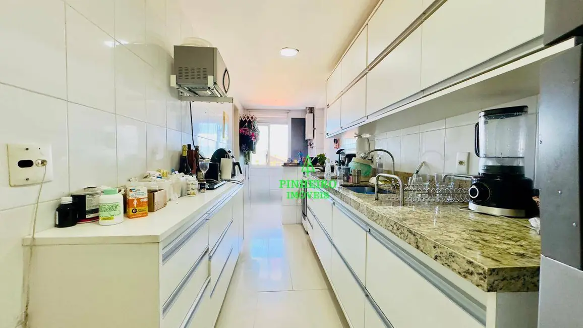 Foto 9 de Apartamento com 2 quartos à venda, 108m2 em Piratininga, Niteroi - RJ