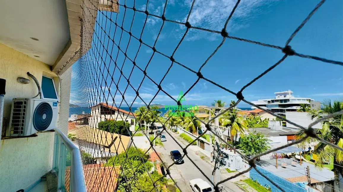 Foto 2 de Apartamento com 2 quartos à venda, 108m2 em Piratininga, Niteroi - RJ