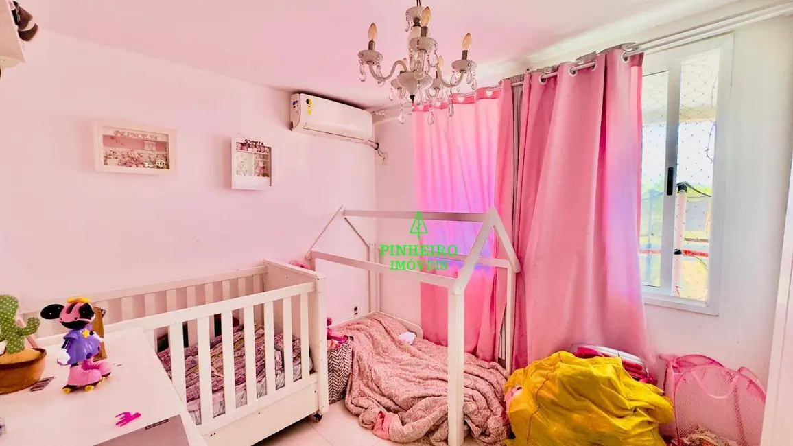 Foto 4 de Apartamento com 2 quartos à venda, 108m2 em Piratininga, Niteroi - RJ