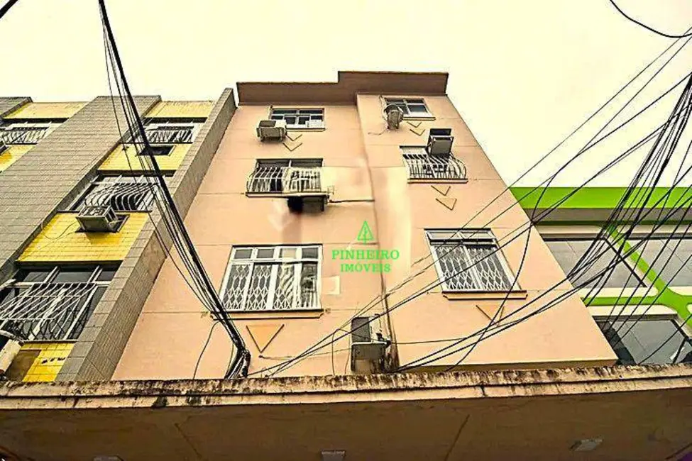 Foto 1 de Apartamento com 3 quartos à venda, 96m2 em São Domingos, Niteroi - RJ