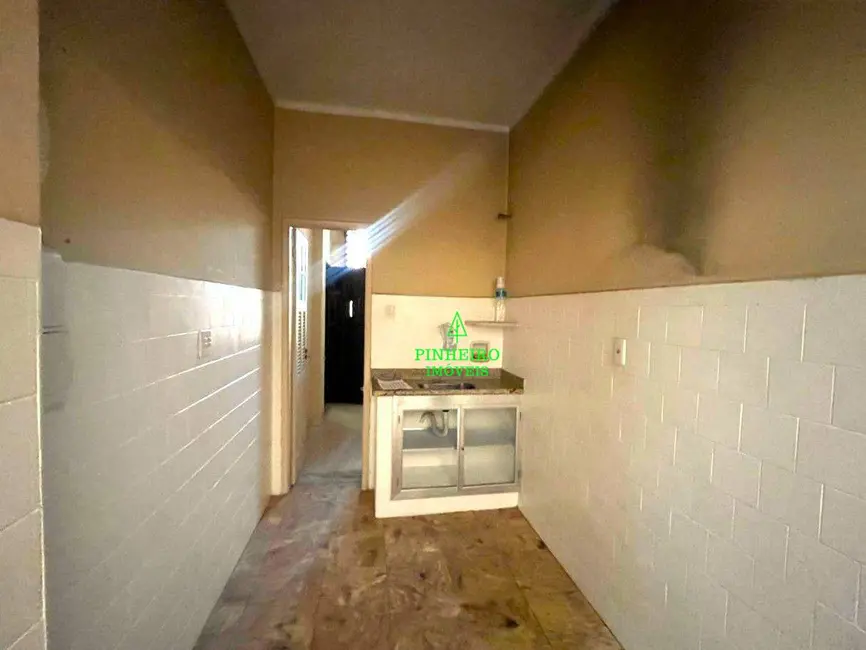 Foto 8 de Apartamento com 3 quartos à venda, 96m2 em São Domingos, Niteroi - RJ