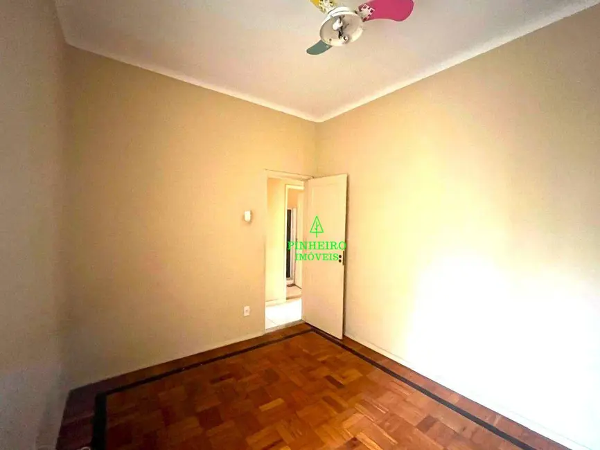 Foto 6 de Apartamento com 3 quartos à venda, 96m2 em São Domingos, Niteroi - RJ