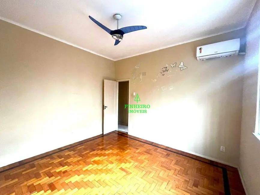 Foto 3 de Apartamento com 3 quartos à venda, 96m2 em São Domingos, Niteroi - RJ