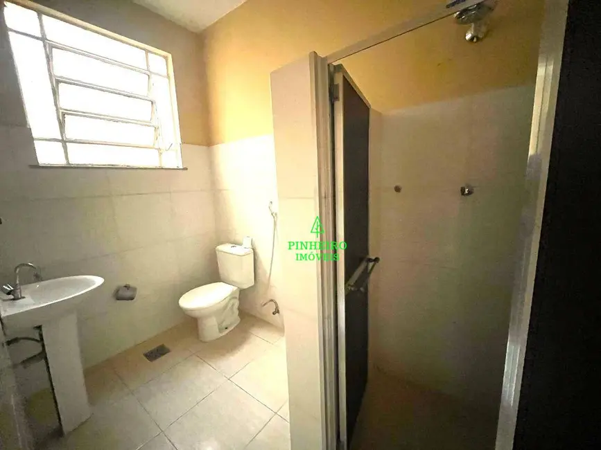Foto 4 de Apartamento com 3 quartos à venda, 96m2 em São Domingos, Niteroi - RJ