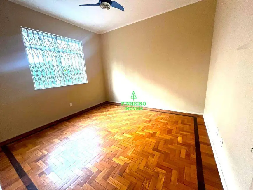 Foto 2 de Apartamento com 3 quartos à venda, 96m2 em São Domingos, Niteroi - RJ