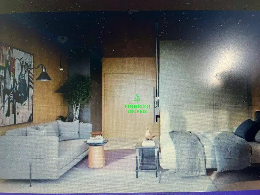 Foto 6 de Kitnet com 1 quarto à venda, 40m2 em Icaraí, Niteroi - RJ