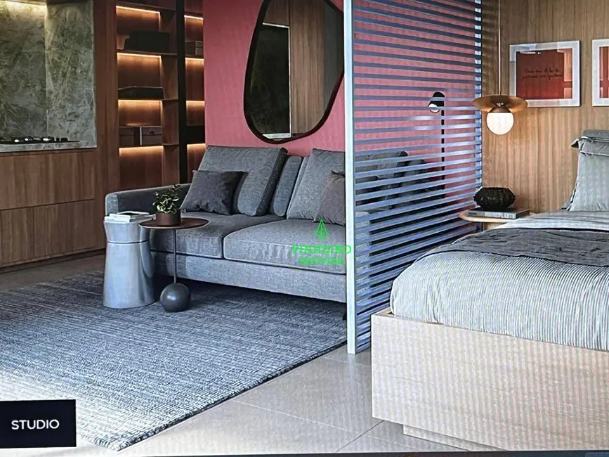Foto 5 de Kitnet com 1 quarto à venda, 40m2 em Icaraí, Niteroi - RJ