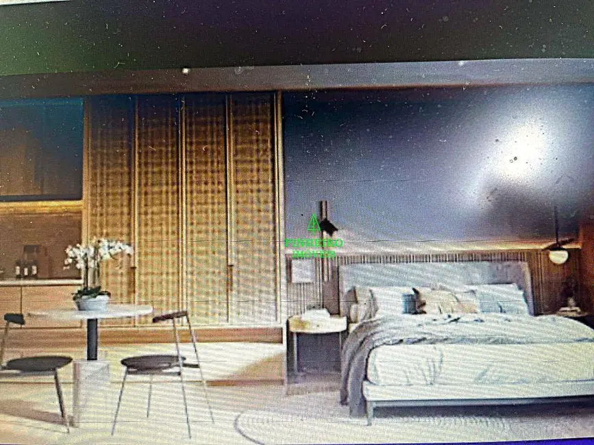 Foto 3 de Kitnet com 1 quarto à venda, 40m2 em Icaraí, Niteroi - RJ