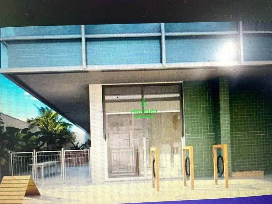 Foto 2 de Kitnet com 1 quarto à venda, 40m2 em Icaraí, Niteroi - RJ