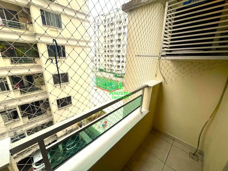 Foto 5 de Apartamento com 3 quartos à venda, 85m2 em Barreto, Niteroi - RJ