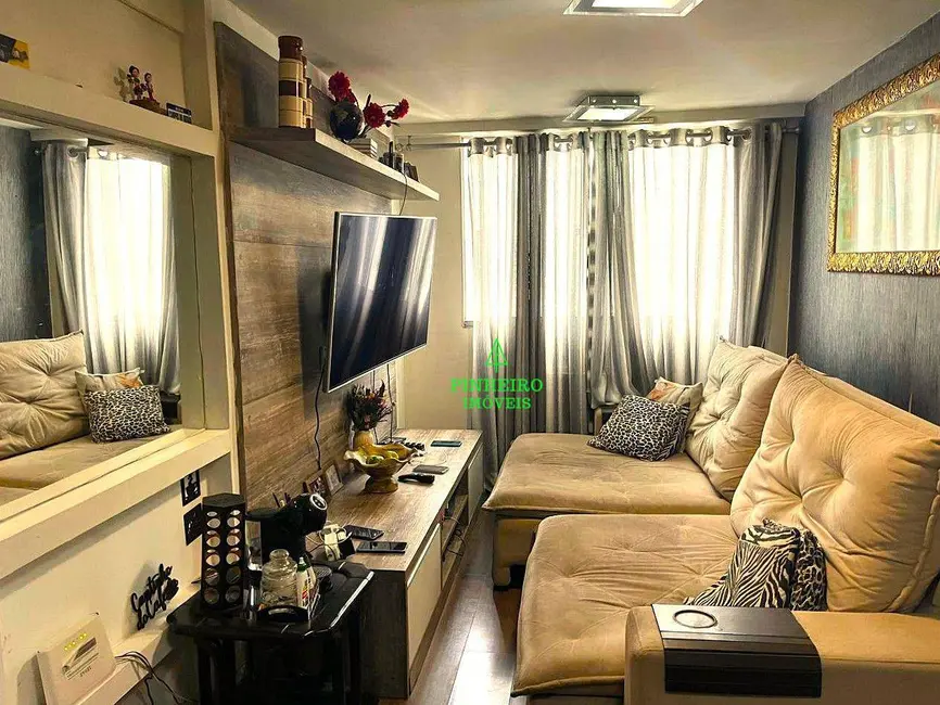 Foto 2 de Cobertura com 4 quartos à venda, 136m2 em Barreto, Niteroi - RJ