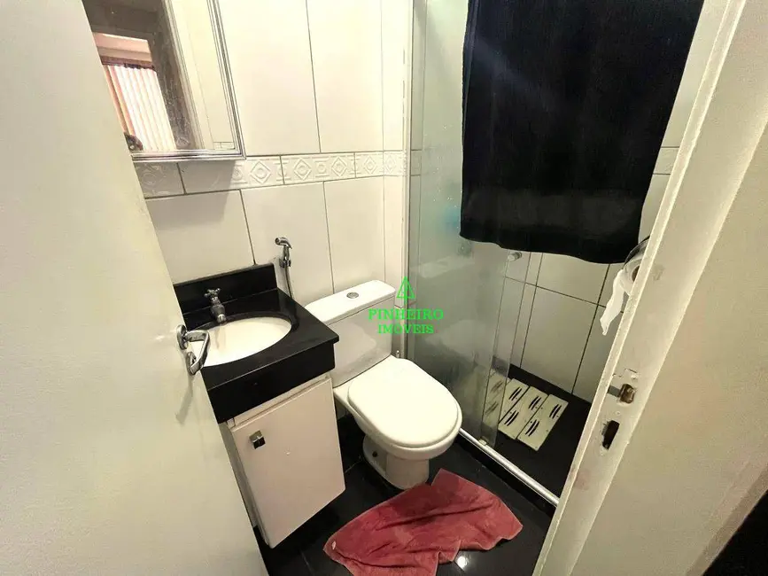 Foto 4 de Cobertura com 4 quartos à venda, 136m2 em Barreto, Niteroi - RJ