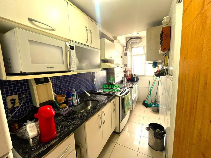 Foto 5 de Cobertura com 4 quartos à venda, 136m2 em Barreto, Niteroi - RJ