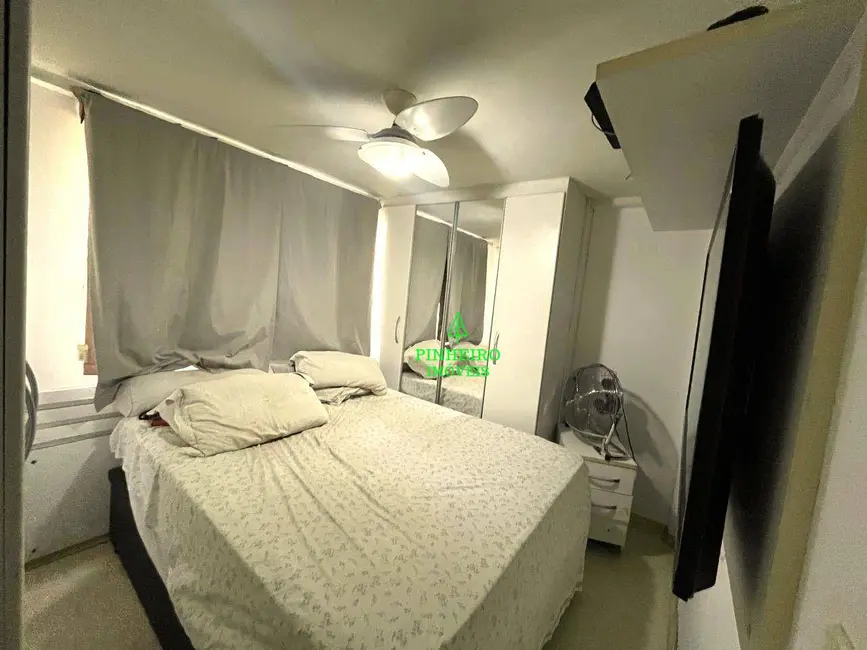 Foto 8 de Cobertura com 4 quartos à venda, 136m2 em Barreto, Niteroi - RJ