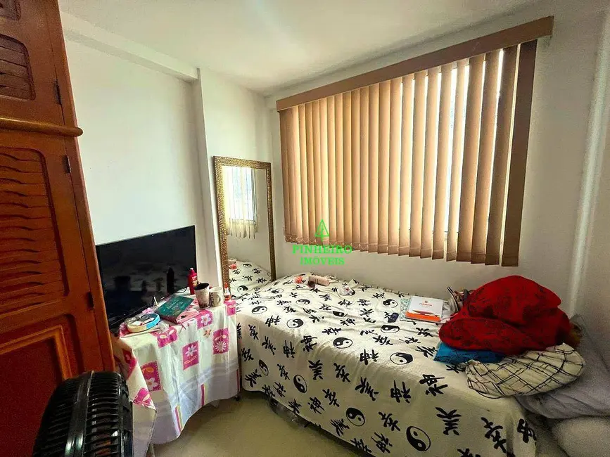 Foto 7 de Cobertura com 4 quartos à venda, 136m2 em Barreto, Niteroi - RJ