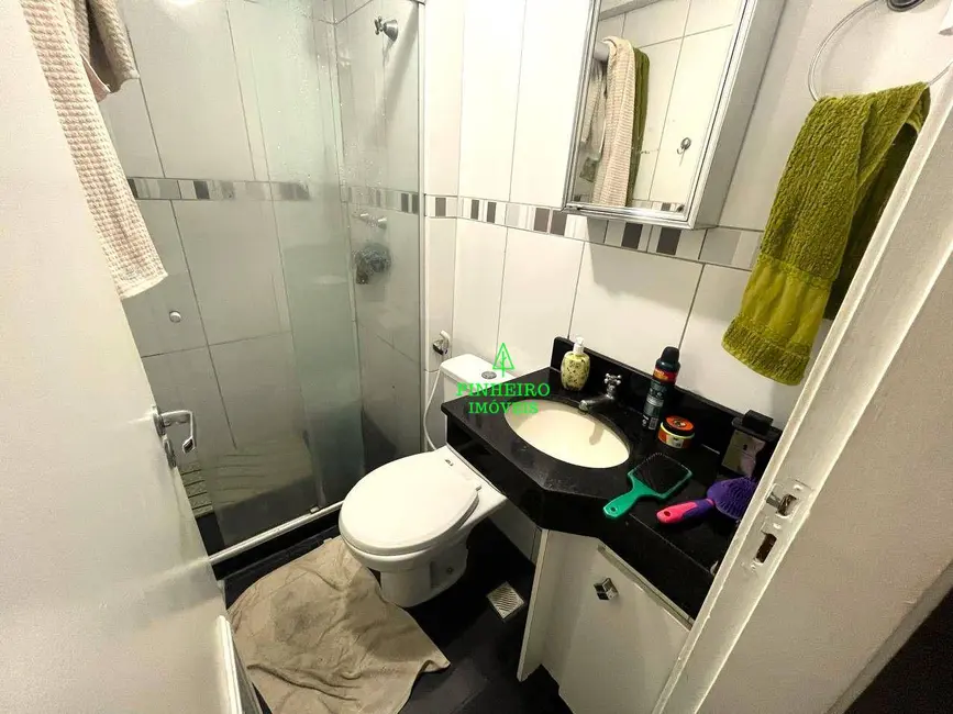 Foto 9 de Cobertura com 4 quartos à venda, 136m2 em Barreto, Niteroi - RJ