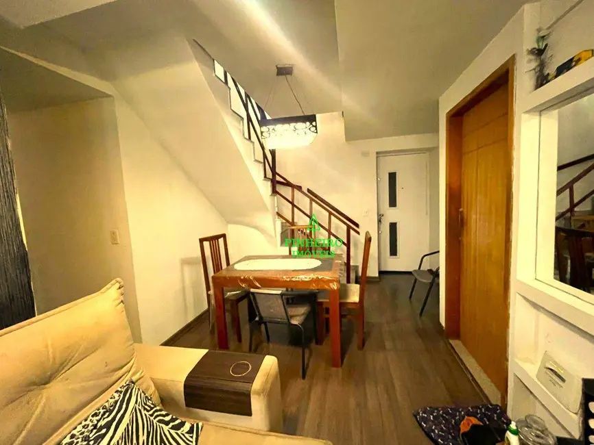Foto 3 de Cobertura com 4 quartos à venda, 136m2 em Barreto, Niteroi - RJ