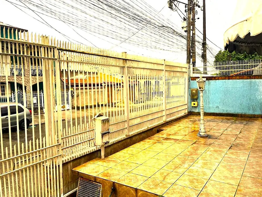 Foto 2 de Casa de Condomínio com 3 quartos à venda, 168m2 em Outeiro das Pedras, Itaborai - RJ