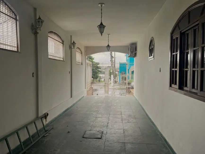 Foto 4 de Casa de Condomínio com 3 quartos à venda, 168m2 em Outeiro das Pedras, Itaborai - RJ