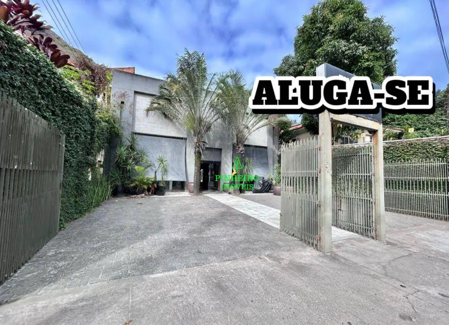 Loja para alugar, 360m2 em São Francisco, Niteroi - RJ - imagem 3 Foto 3 de Loja para alugar, 360m2 em São Francisco, Niteroi - RJ