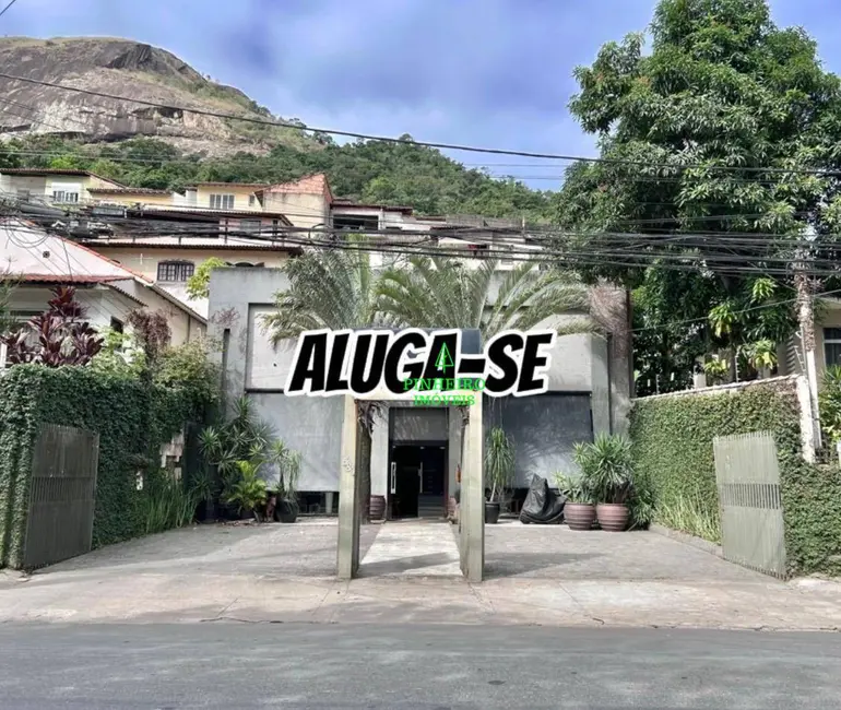 Loja para alugar, 360m2 em São Francisco, Niteroi - RJ - imagem 4 Foto 4 de Loja para alugar, 360m2 em São Francisco, Niteroi - RJ
