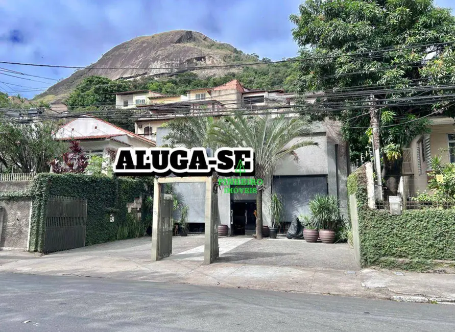Loja para alugar, 360m2 em São Francisco, Niteroi - RJ - imagem 1 Foto 1 de Loja para alugar, 360m2 em São Francisco, Niteroi - RJ