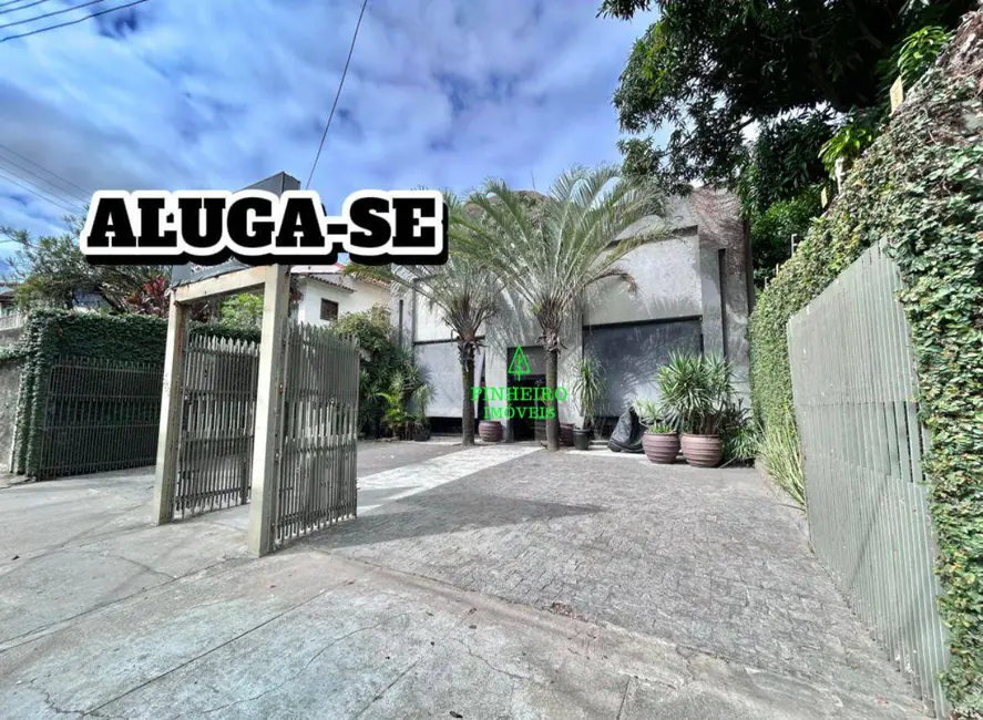 Loja para alugar, 360m2 em São Francisco, Niteroi - RJ - imagem 2 Foto 2 de Loja para alugar, 360m2 em São Francisco, Niteroi - RJ