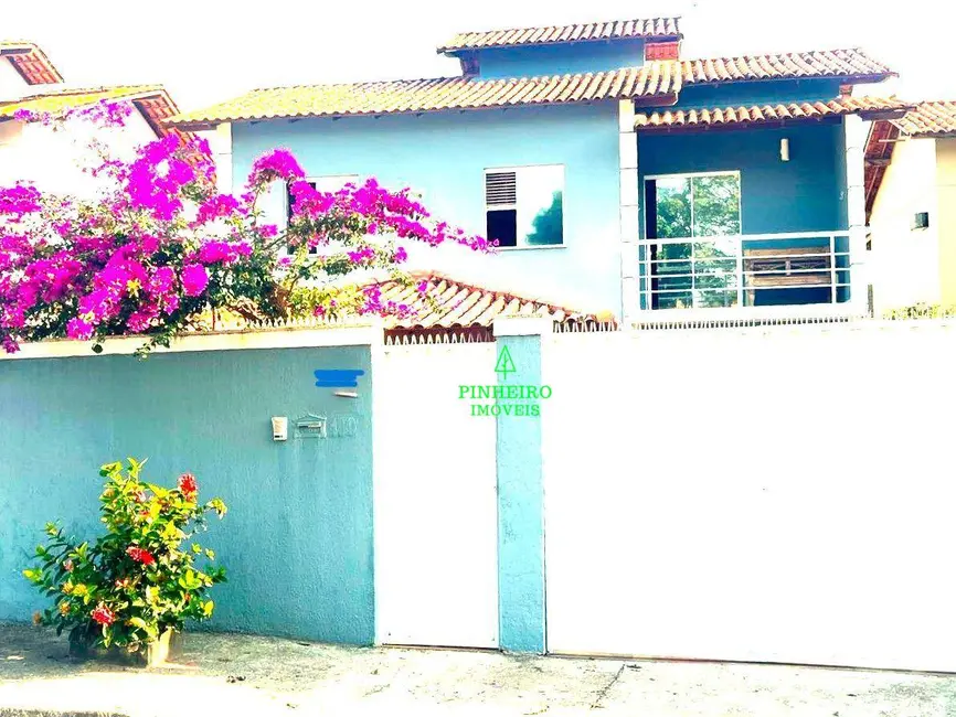 Casa com 3 quartos à venda, 195m2 em Serra Grande, Niteroi - RJ - imagem 1 Foto 1 de Casa com 3 quartos à venda, 195m2 em Serra Grande, Niteroi - RJ