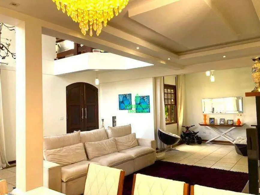 Foto 6 de Casa de Condomínio com 5 quartos à venda, 580m2 em Camboinhas, Niteroi - RJ