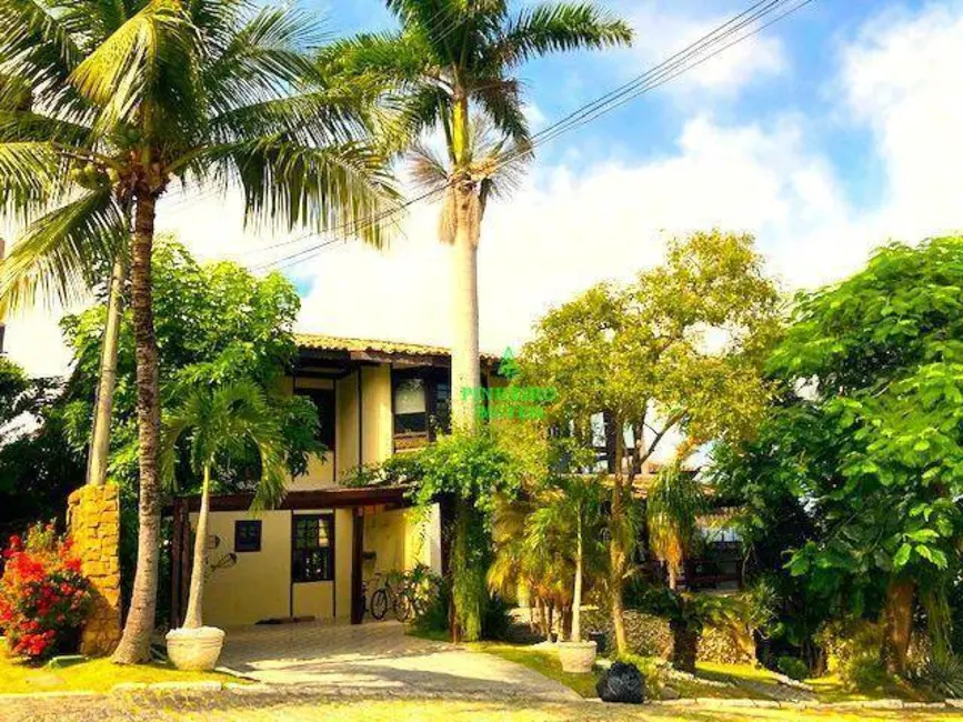 Foto 1 de Casa de Condomínio com 5 quartos à venda, 580m2 em Camboinhas, Niteroi - RJ