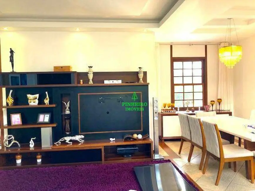 Foto 5 de Casa de Condomínio com 5 quartos à venda, 580m2 em Camboinhas, Niteroi - RJ