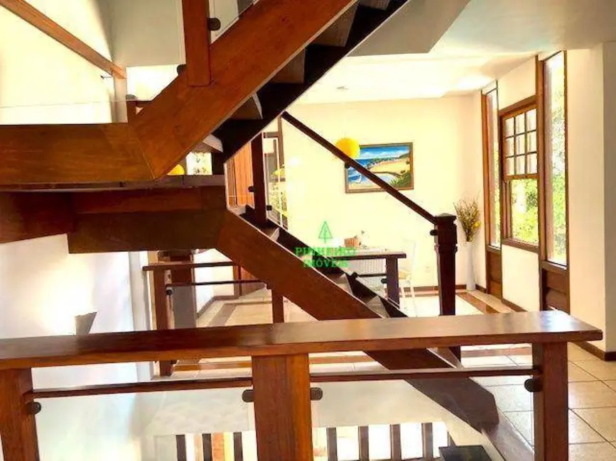 Foto 7 de Casa de Condomínio com 5 quartos à venda, 580m2 em Camboinhas, Niteroi - RJ