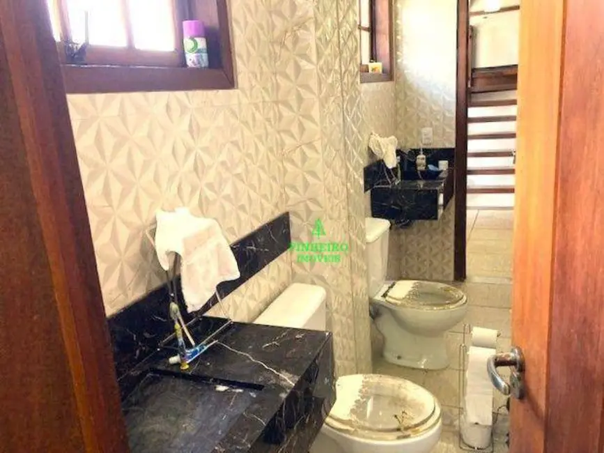 Foto 8 de Casa de Condomínio com 5 quartos à venda, 580m2 em Camboinhas, Niteroi - RJ