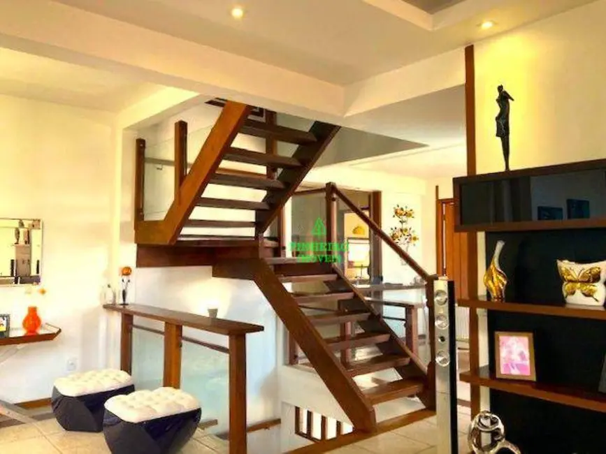 Foto 3 de Casa de Condomínio com 5 quartos à venda, 580m2 em Camboinhas, Niteroi - RJ