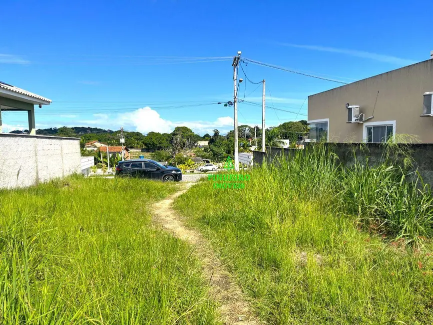 Foto 3 de Terreno / Lote à venda, 240m2 em Pindobas, Marica - RJ