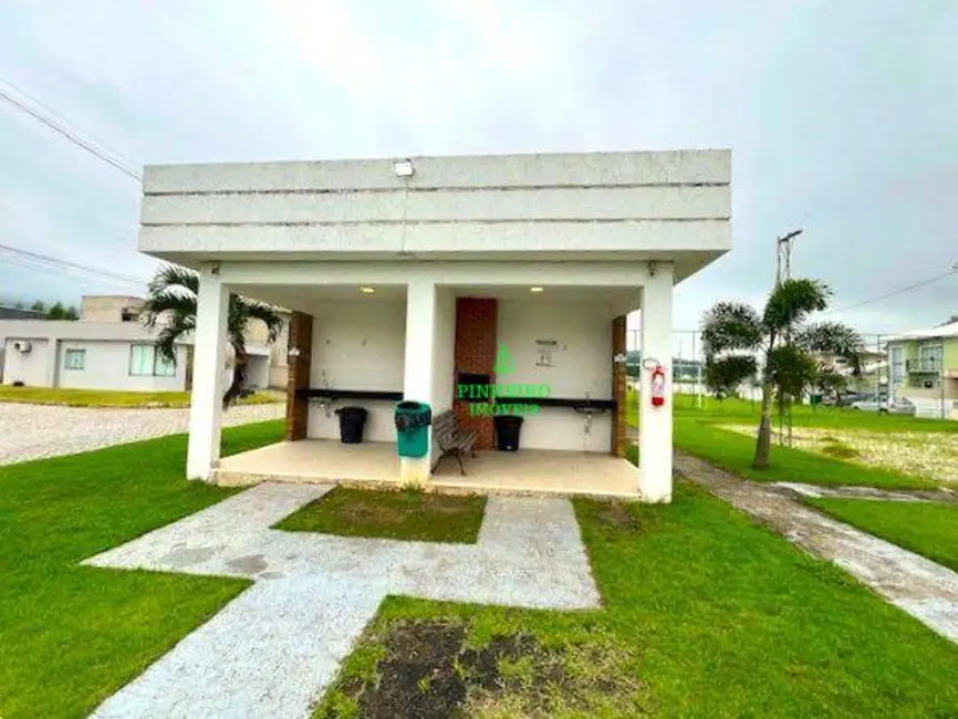 Foto 8 de Terreno / Lote à venda, 240m2 em Pindobas, Marica - RJ