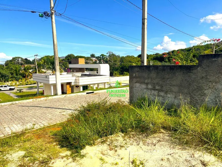 Foto 2 de Terreno / Lote à venda, 240m2 em Pindobas, Marica - RJ
