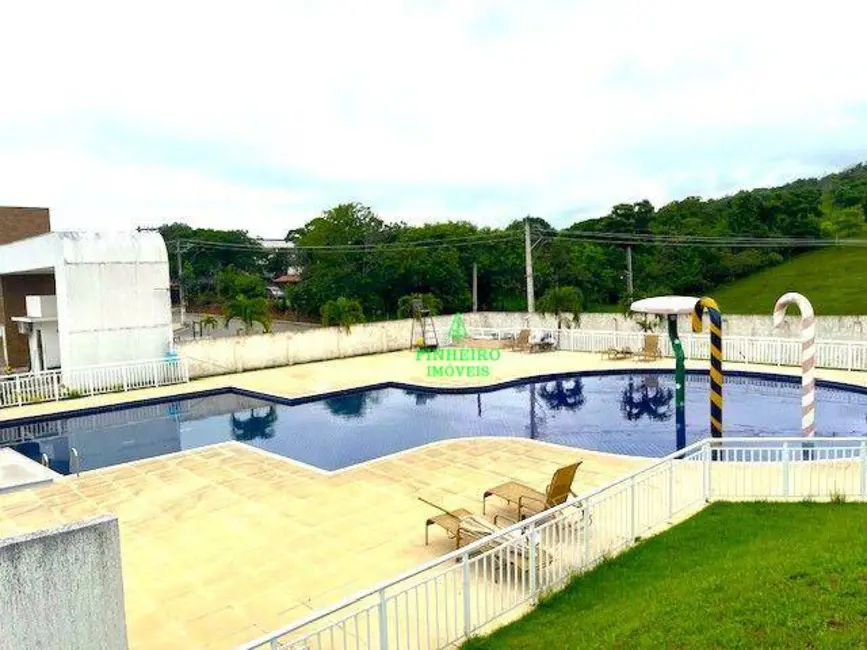 Foto 9 de Terreno / Lote à venda, 240m2 em Pindobas, Marica - RJ