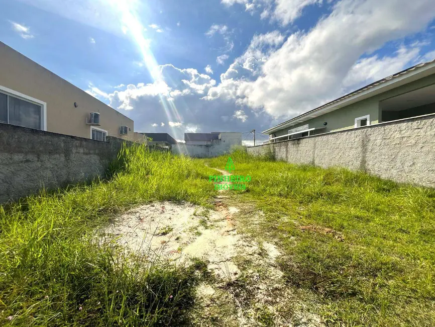 Foto 5 de Terreno / Lote à venda, 240m2 em Pindobas, Marica - RJ