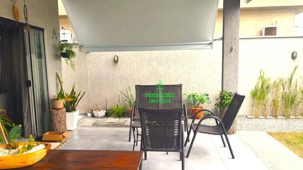Casa de Condomínio com 2 quartos à venda, 240m2 em Pindobas, Marica - RJ - imagem 8 Foto 8 de Casa de Condomínio com 2 quartos à venda, 240m2 em Pindobas, Marica - RJ