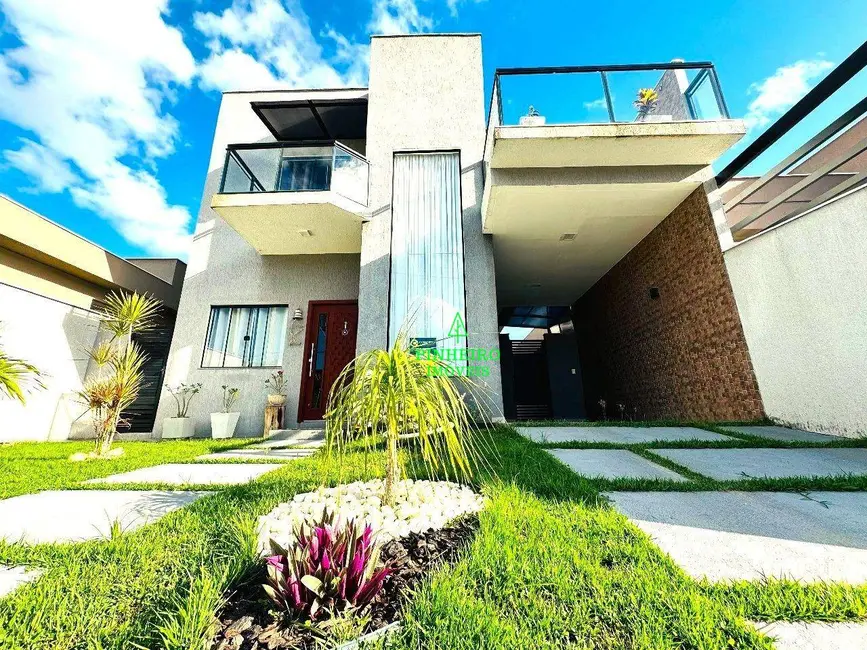 Casa de Condomínio com 2 quartos à venda, 240m2 em Pindobas, Marica - RJ - imagem 1 Foto 1 de Casa de Condomínio com 2 quartos à venda, 240m2 em Pindobas, Marica - RJ