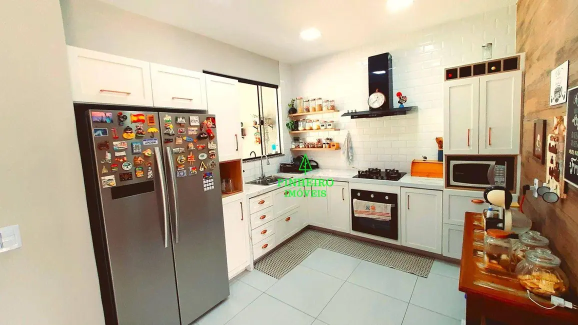 Casa de Condomínio com 2 quartos à venda, 240m2 em Pindobas, Marica - RJ - imagem 9 Foto 9 de Casa de Condomínio com 2 quartos à venda, 240m2 em Pindobas, Marica - RJ