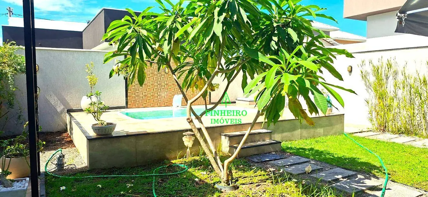 Casa de Condomínio com 2 quartos à venda, 240m2 em Pindobas, Marica - RJ - imagem 4 Foto 4 de Casa de Condomínio com 2 quartos à venda, 240m2 em Pindobas, Marica - RJ